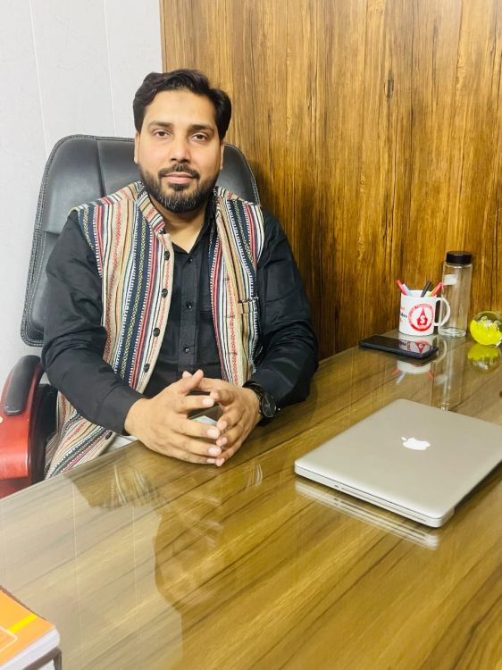 TALHA KHALID (SATHi) SIR